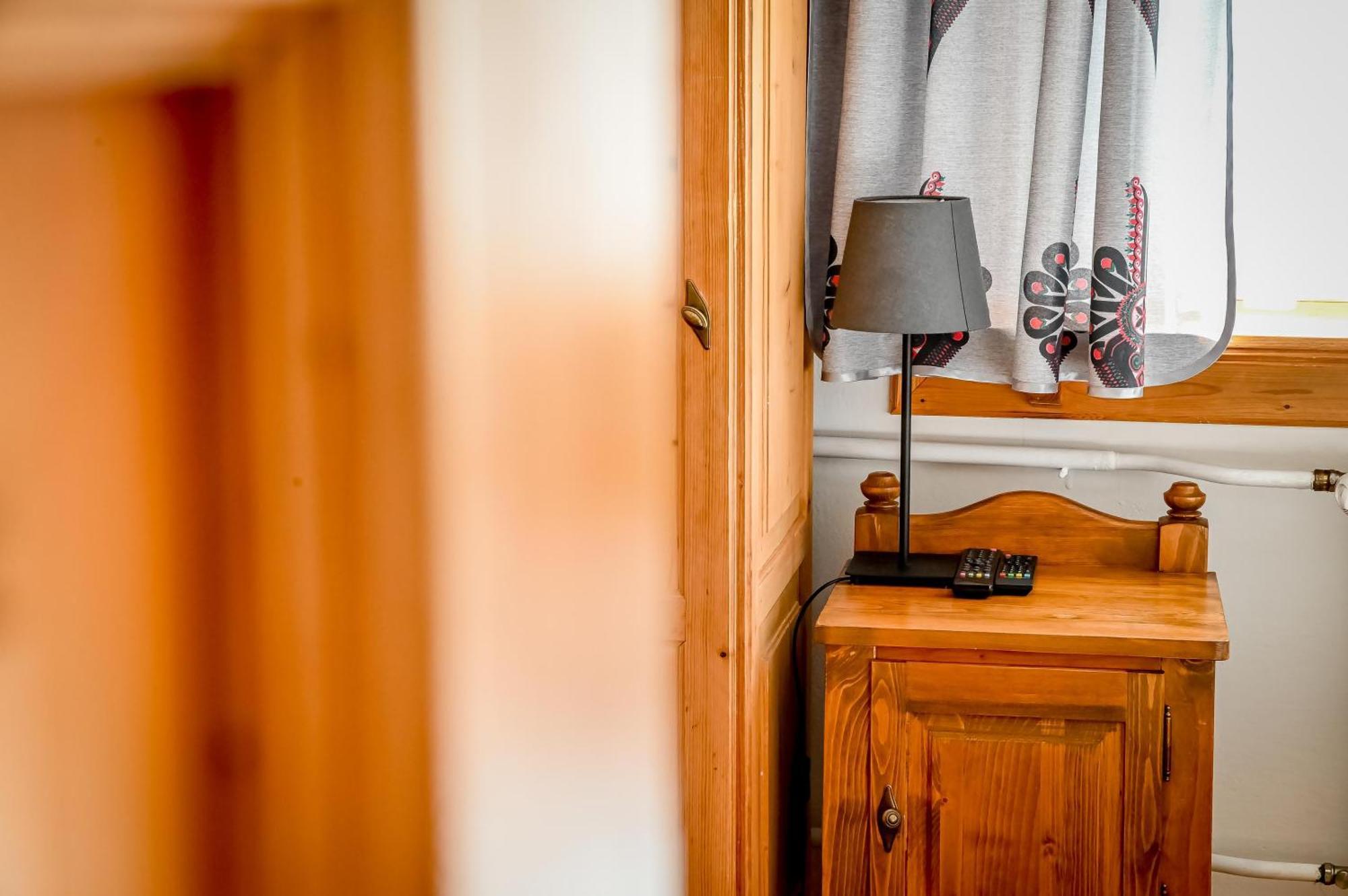 U Króla Kościelisko Exterior foto